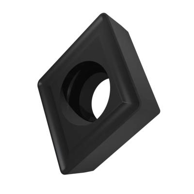 Пластина CCMT 060204E-RF:T9325 DormerPramet — фото