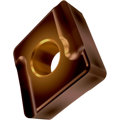 Пластина CNMG 120412EL-SI:T8430 DormerPramet — фото