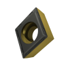 Пластина CCMT 09T304E-FF2:T9415 DormerPramet — фото