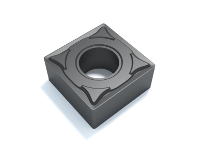 Пластина SNMG190612-UM CS5235 Sangeo — фото