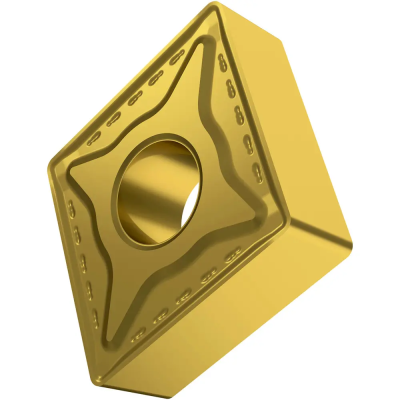 Пластина CNMG 120408E-RM:T8315 DormerPramet — фото