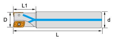 WINSTAR_Фреза_AXDE