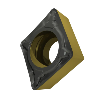 Пластина CCMT 09T308E-UR:T9415 DormerPramet — фото