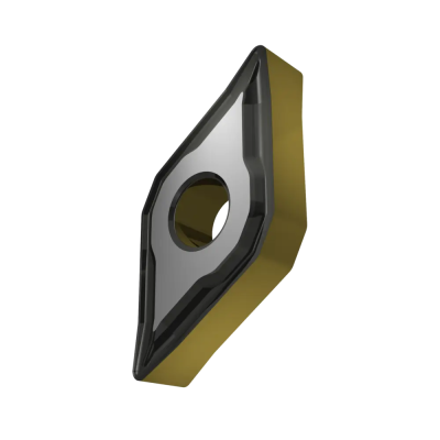 Пластина DNMG 150408E-NF:T9415 DormerPramet — фото