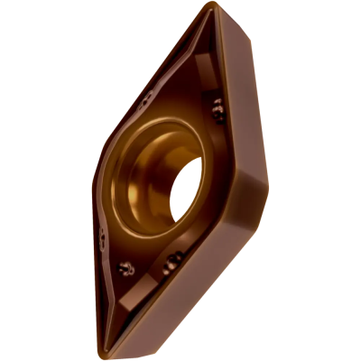 Пластина DCMT 070202E-FM:T8430 DormerPramet — фото