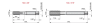 Набор метчиков E5151/4NO6 DormerPramet — фото