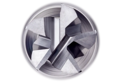 Фреза твердосплавная радиусная S772HB10.0 DormerPramet — фото