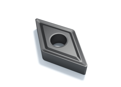 Пластина DNMG150612 PS7220S Sangeo Пластина DNMG150612 PS7220S Sangeo — фото