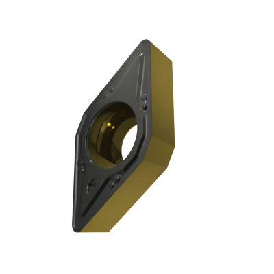 Пластина DCMT 11T308E-RM:T9415 DormerPramet — фото