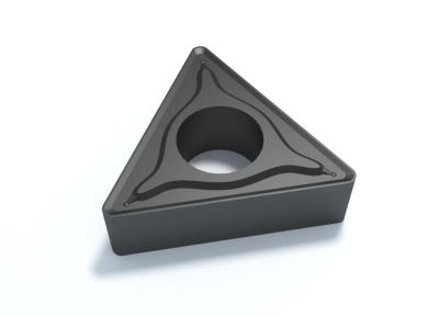 Пластина TCMT110208-HR CS8125 Sangeo — фото