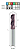 Фреза монолитная концевая EPSSC331500U PRTools — фото