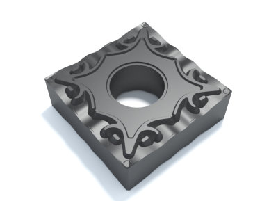 Пластина SNMG120404-UF CS5225 Sangeo Пластина SNMG120404-UF CS5225 Sangeo — фото