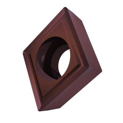 Пластина CCMT 09T304E-NF2:T8415 DormerPramet — фото