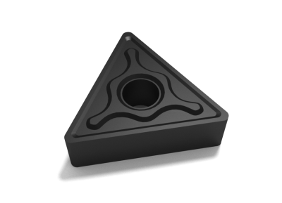 Пластина TNMG220412-UH CS8125 Sangeo Пластина TNMG220412-UH CS8125 Sangeo — фото