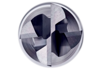 Фреза твердосплавная радиусная S722HB10.0 DormerPramet — фото