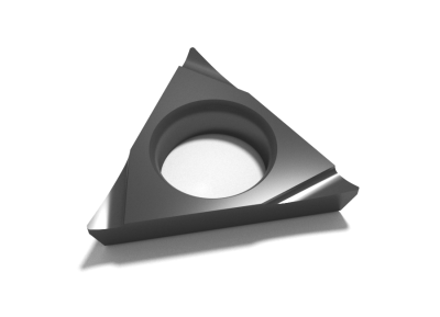 Пластина TPGH110302L SS9115 Sangeo — фото