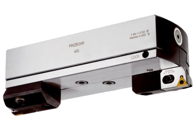 Головка расточная D 50090 402 DormerPramet