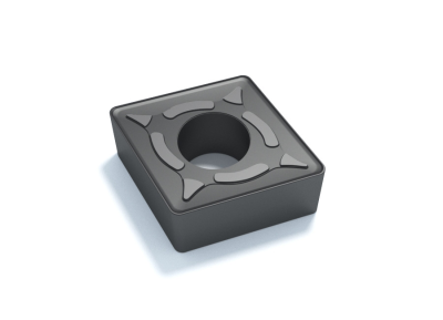 Пластина CNMG160616-UM CS5215 Sangeo — фото