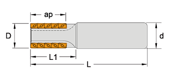 WINSTAR_Фреза_BAHE