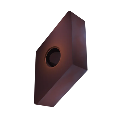 Пластина DNMA 150608:T8415 DormerPramet — фото