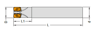 WINSTAR_Фреза_AXOE WINSTAR_Фреза_AXOE