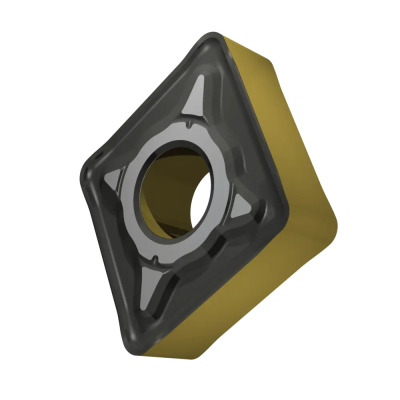 Пластина CNMG 120412-NRM:T9415 DormerPramet — фото