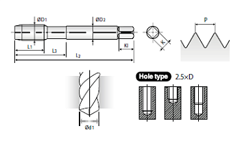 метчик_IZ0864I