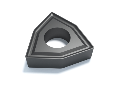 Пластина WNMG080412 CS8205 Sangeo Пластина WNMG080412 CS8205 Sangeo — фото