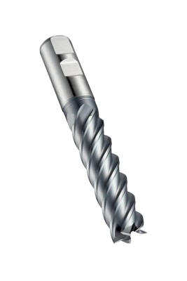 Фреза концевая HSS-E PM C92025.0 DormerPramet — фото