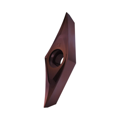 Пластина VCGT 160408E-SF3:T8415 DormerPramet — фото