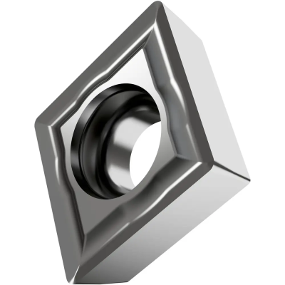 Пластина CCMT 080308E-NF2:H07 DormerPramet — фото