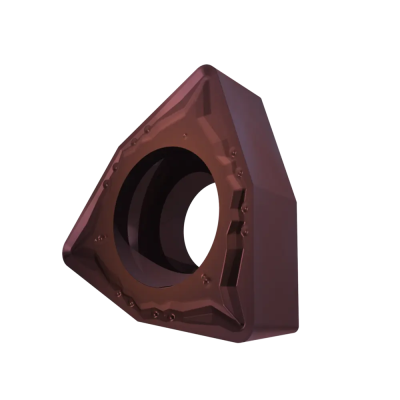 Пластина WCMT 06T308E-FM:T8415 DormerPramet — фото