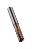 Фреза твердосплавная концевая S52516.0 DormerPramet — фото