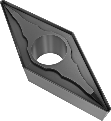 Пластина VBMT160404-VW PS7320S Sangeo — фото