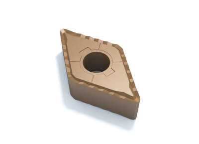 Пластина DNMG150608-TM PS7220S Sangeo — фото