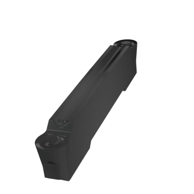 Пластина GL3-D300MMO-MM:T7325 DormerPramet — фото