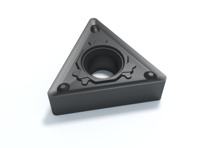 Пластина TNMG160404-VQ CS5215S Sangeo — фото