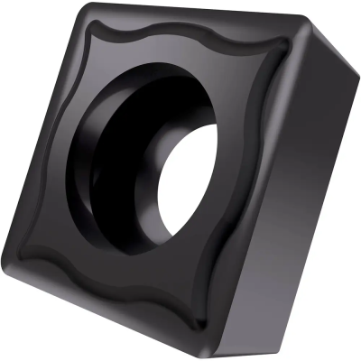 Пластина SCGT 120408E-NF1:T6310 DormerPramet — фото