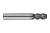 Фреза твердосплавная радиусная S26220.0XR2.5 DormerPramet — фото
