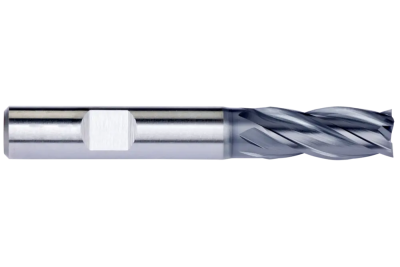 Фреза концевая HSS-E PM C2467.0 DormerPramet — фото