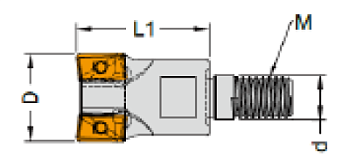 WINSTAR_Фреза_BAPM