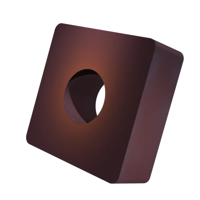 Пластина SNMA 120408:T8415 DormerPramet — фото