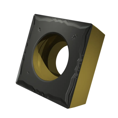 Пластина SCMT 120404E-FM:T9415 DormerPramet — фото