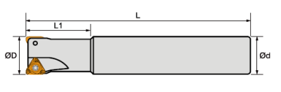 WINSTAR_Фреза_ATPE