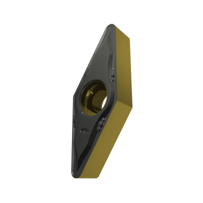 Пластина VBMT 110308E-FM:T9415 DormerPramet — фото