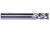 Фреза твердосплавная радиусная S6626.0XR2.0 DormerPramet — фото