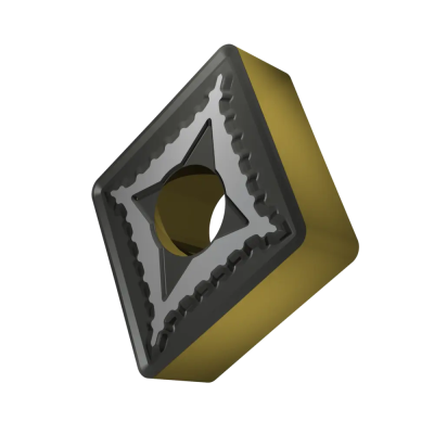 Пластина CNMG 160612E-SM:T9415 DormerPramet — фото