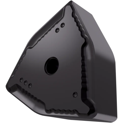 Пластина WNGF 201380-MM-S01:T6310 DormerPramet — фото