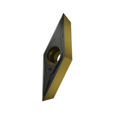 Пластина VBMT 160402E-FM:T9415 DormerPramet — фото