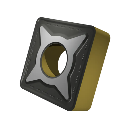 Пластина SNMG 190616E-RM:T9415 DormerPramet — фото